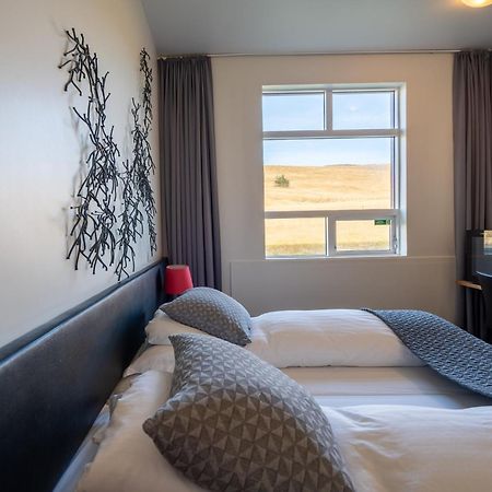Volcano Hotel Vík Dış mekan fotoğraf