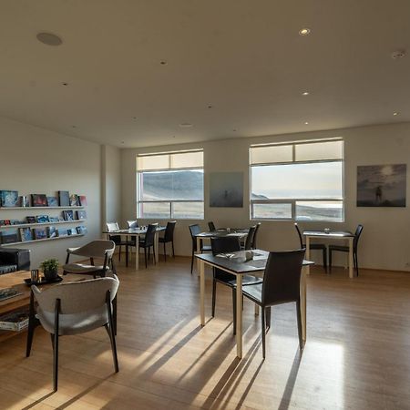 Volcano Hotel Vík Dış mekan fotoğraf