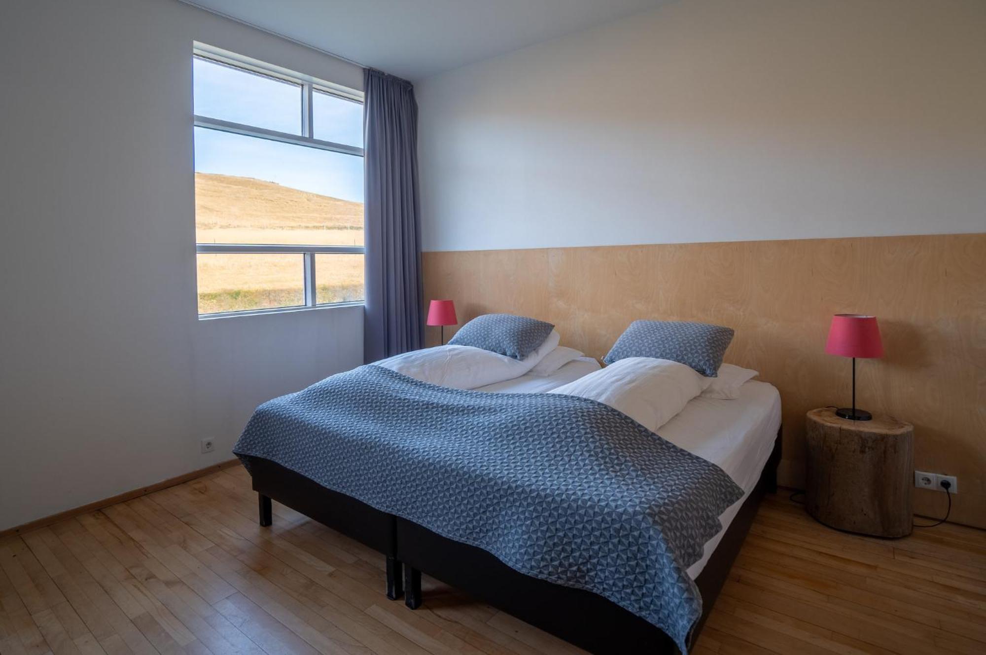 Volcano Hotel Vík Dış mekan fotoğraf