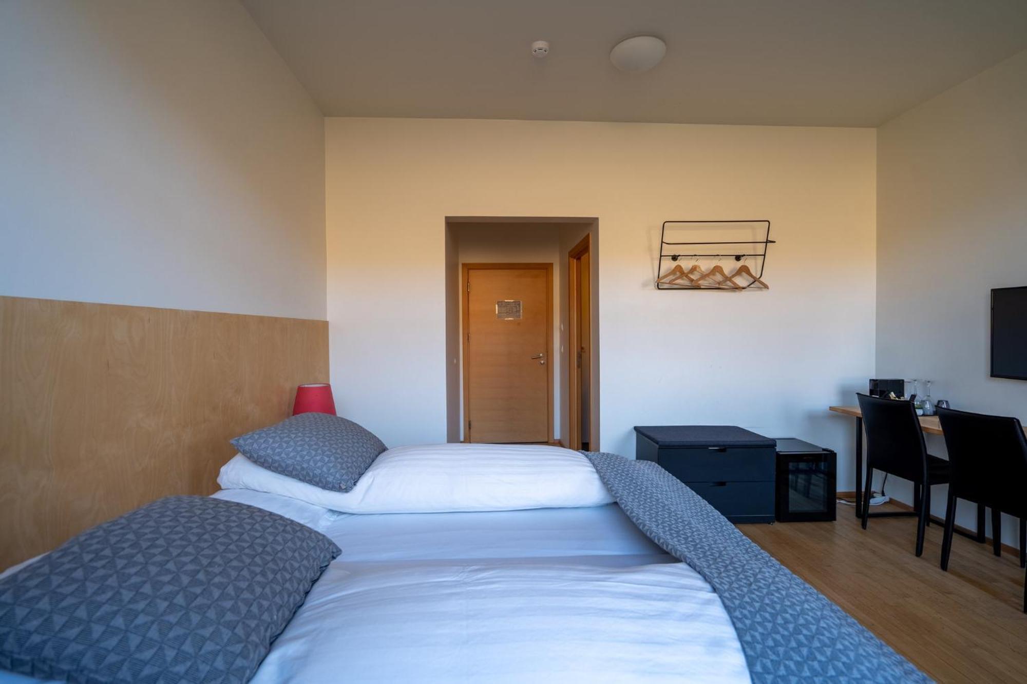Volcano Hotel Vík Dış mekan fotoğraf
